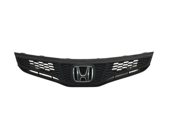 Base Front Grille  71121TF0003 For Honda