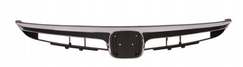 Molding Front Grille  71122SNLT01 For Honda