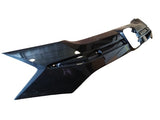 Molding Front Grille 71122T8NT50 For Honda