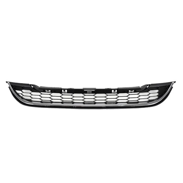 Base Lower Front Grille 71123SWET31 For Honda