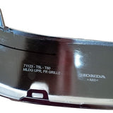 Molding Upper Front Grille 71123T5LT80 For Honda