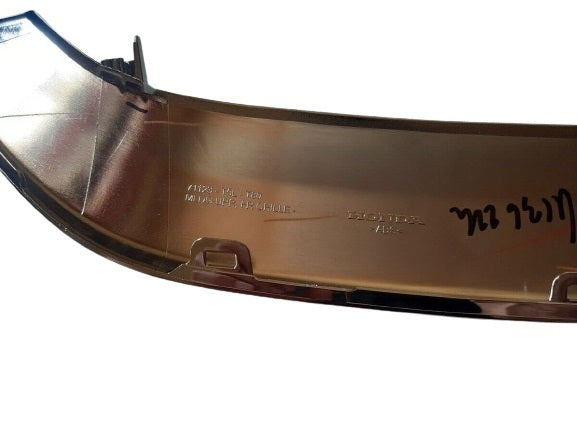 Molding Upper Front Grille 71123T5LT80 For Honda