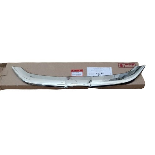 Molding Upper Front Grille 71123T5LT80 For Honda
