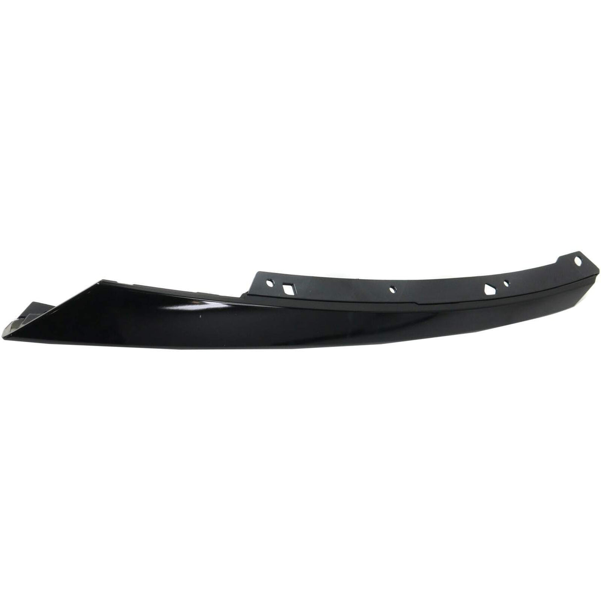 Extension Assy Left Fr  71129TEDT01 For Honda