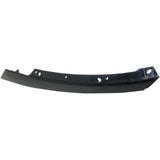 Extension Assy Left Fr  71129TEDT01 For Honda
