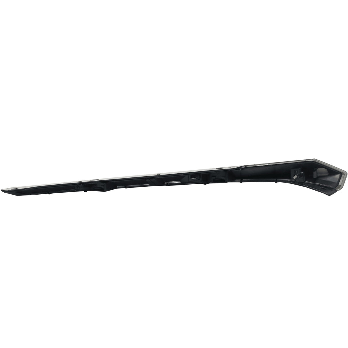 Extension Assy Left Fr  71129TEDT01 For Honda