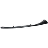 Extension Assy Left Fr  71129TEDT01 For Honda