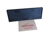 Base Fr License Plate  71145S21000 For Honda