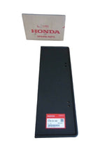 Base Fr License Plate  71145S21000 For Honda