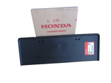 Base Fr License Plate  71145S21000 For Honda