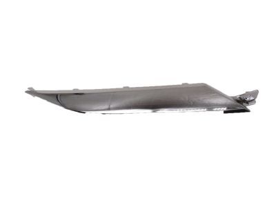Extn Molding Rfr Grbpr 71163T7AJ01 For Honda