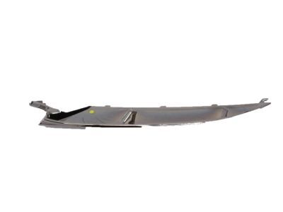 Extn Molding Rfr Grbpr 71163T7AJ01 For Honda