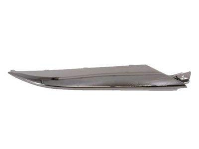 Extn Molding Rfr Grbpr 71163T7AJ01 For Honda