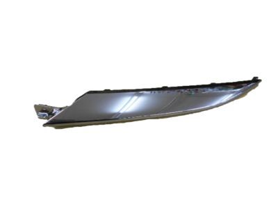 Extension Molding Lfr Grille 71168T7AJ01 For Honda