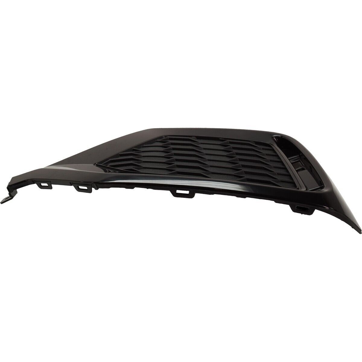 Garnish Right Rear Bumper 71503TGGA00 For Honda