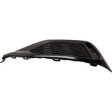 Garnish Right Rear Bumper 71503TGGA00 For Honda