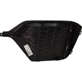 Garnish Right Rear Bumper 71503TGGA00 For Honda