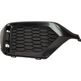 Garnish Right Rear Bumper 71503TGGA00 For Honda