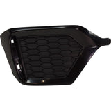 Garnish Right Rear Bumper 71503TGGA00 For Honda