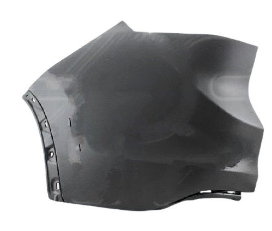 Face L Rear Bumper 71507T0TH10ZZ For Honda