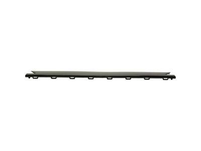 Garnish Bumper Center 71507TGGA00 For Honda