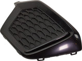Garnish Left Rear Bumper 71508TGGA00 For Honda