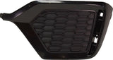 Garnish Left Rear Bumper 71508TGGA00 For Honda