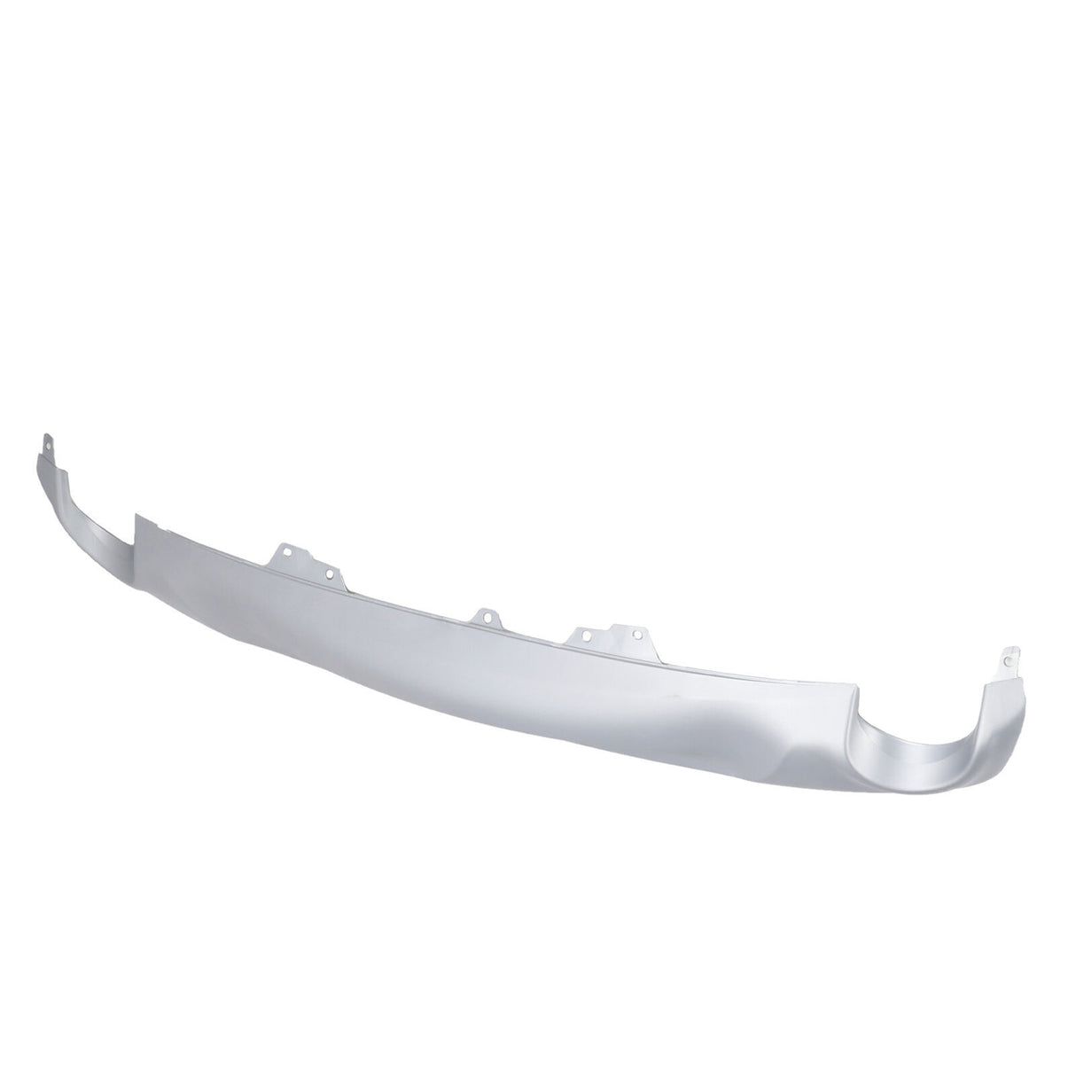 Skid Garnish Rear Bumper 71510TMET01 For Honda