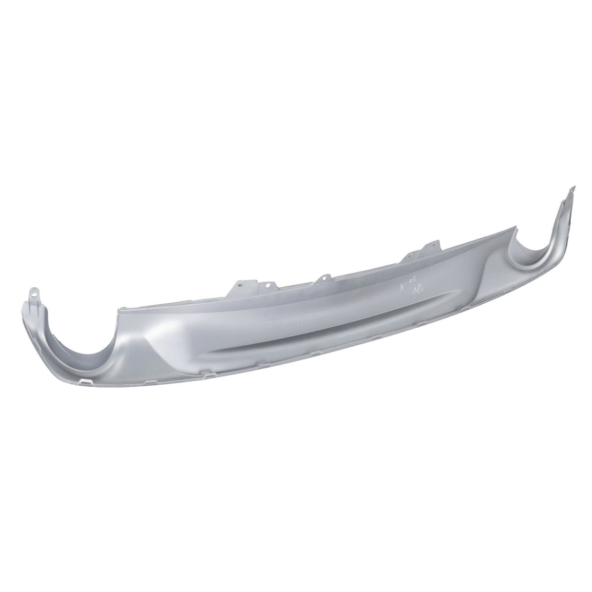 Skid Garnish Rear Bumper 71510TMET01 For Honda