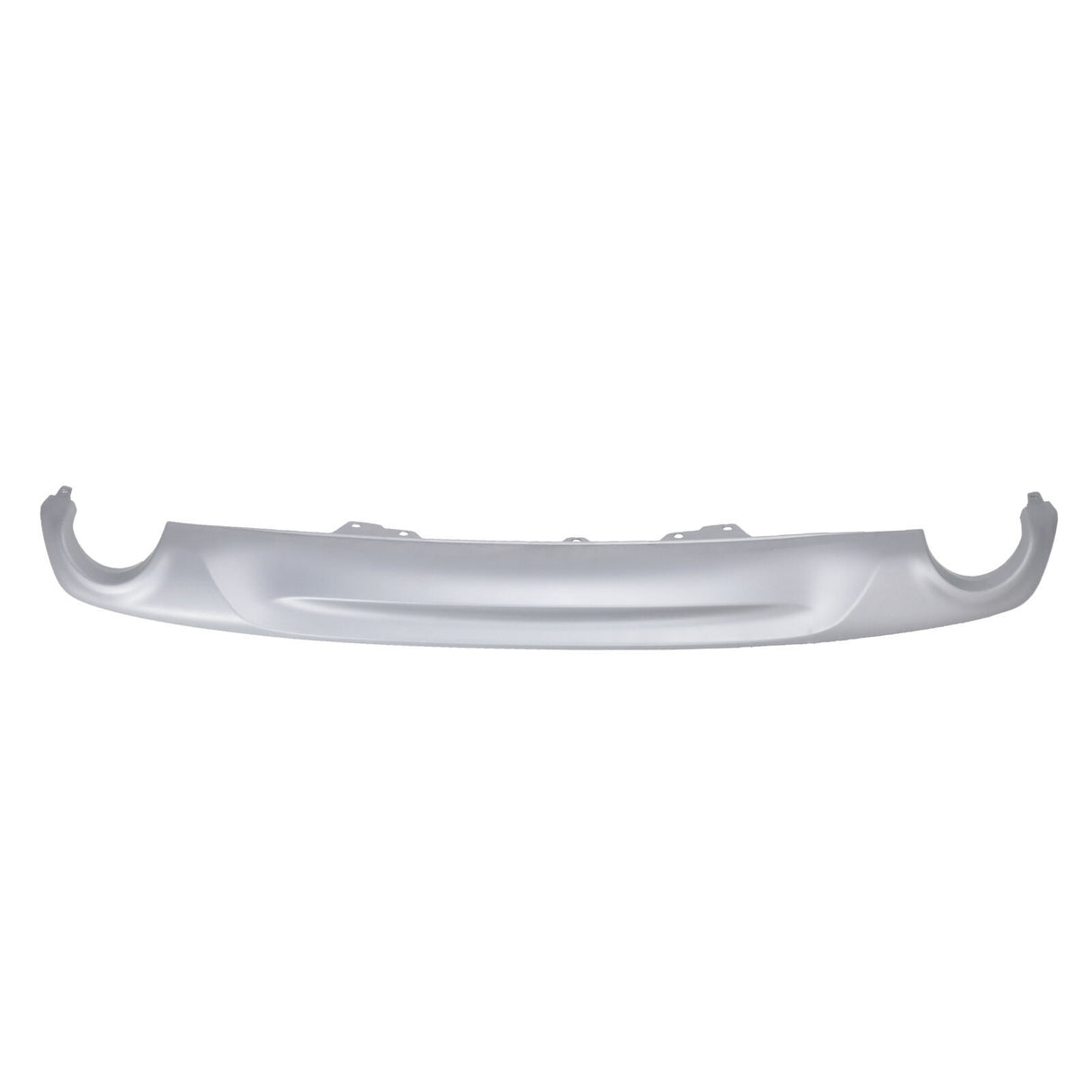 Skid Garnish Rear Bumper 71510TMET01 For Honda