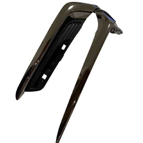 Molding Assembly Lower Bumper 71560T6AZ01 For Honda