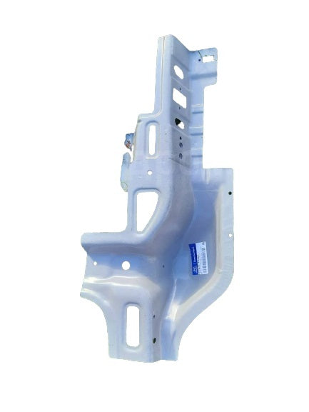 Bracket-Rear Bumper Side Mtg L 715704H400 for Hyundai
