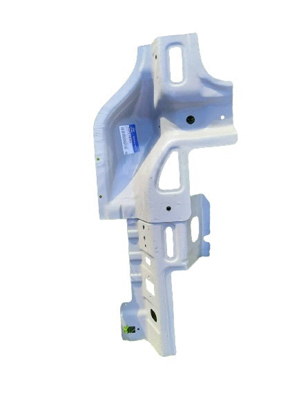 Bracket-Rear Bumper Side Mtg L 715704H400 for Hyundai