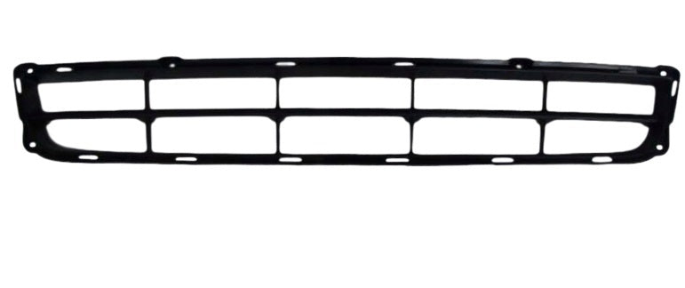 Grille Radiator Lower (Black) 71721-55KA0-5PK for Suzuki