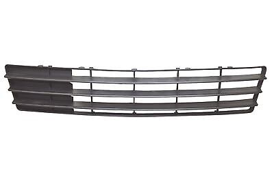 Grille Radiator Lower (Black) 71721-63J00-5PK for Suzuki