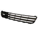 Lower Grille Radiator (Black) 71721-73K00-5PK for Suzuki