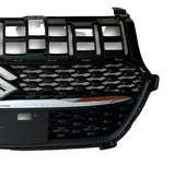 Grille Comp Radiator Upper 71740-79S00-C48 for Suzuki