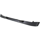 Skirt Fr Air Dam 71750-65J03 for Suzuki