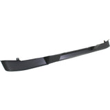 Skirt Fr Air Dam 71750-65J03 for Suzuki