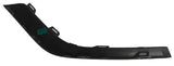 Garnish Front Bumper Lower Black 71751-64R00-5PK for Suzuki