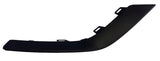 Garnish Front Bumper Lower Black 71751-64R00-5PK for Suzuki