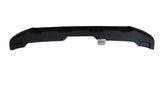 Garnish Front Bumper Lower (Black) 71771-64R00-5PK for Suzuki