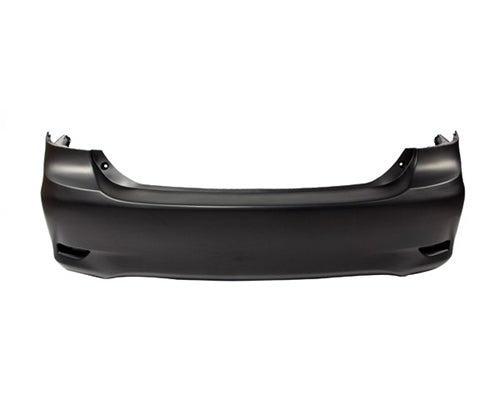Bumper Rear (Primary Coat) 71811-73K00-799 for Suzuki