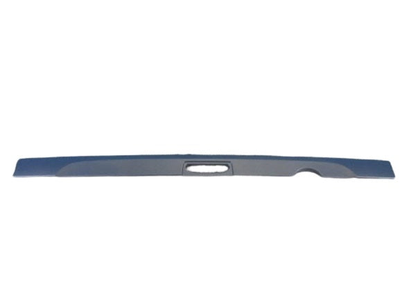 Extension Rear Bumper(Black) 71821-80G00-W07 for Suzuki