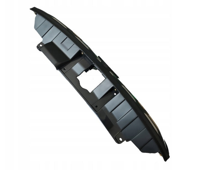 Grille Radiator Gry/Blk Apk416 72110-54P10-H22 for Suzuki