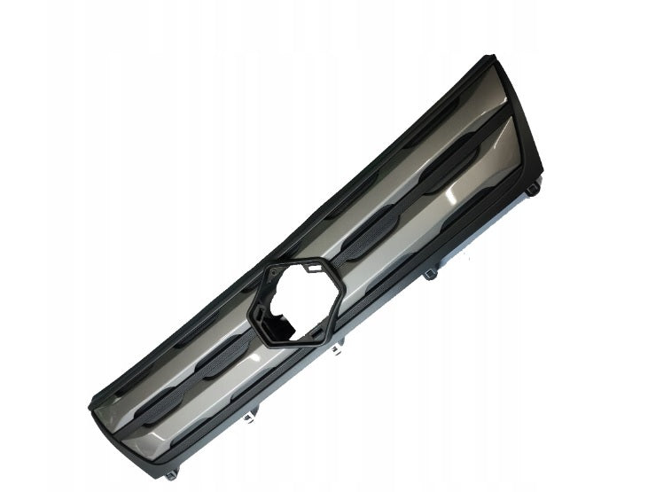 Grille Radiator Gry/Blk Apk416 72110-54P10-H22 for Suzuki