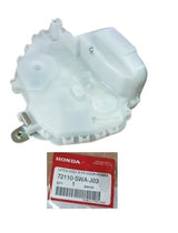 Latch Assembly R Frd 72110SWAJ03 For Honda