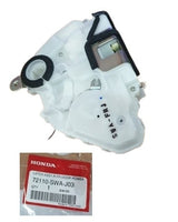 Latch Assembly R Frd 72110SWAJ03 For Honda