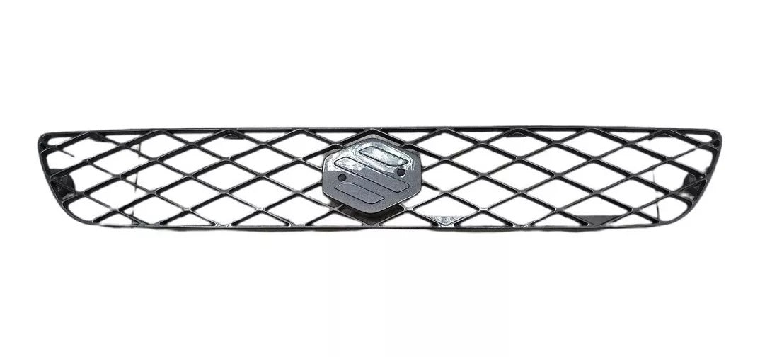 Net Radiator Grille(Gray) 72112-64G00-Z09 for Suzuki