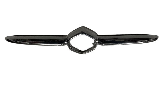 Garnish Front Grille(Chrome) 72112-65DA0-0PG for Suzuki